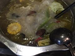 -陈三娃泡姜鸡(太白北路店)