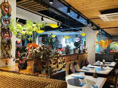 -云尊府云南菜·蒸汽石锅鱼(学清路店)