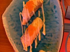 -有喜屋·深夜食堂(北京西路店)