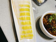 -海底捞火锅(公益西桥店)