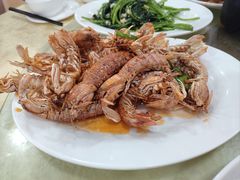 -考记泥焗鸡农庄·海鲜(北洛秘境店)