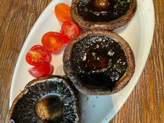 -盐说Salt Talk北美风味西餐厅(海上世界店)