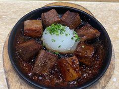 -东京屋(武定路店)