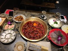 -小龙坎火锅(总店)