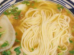 -马兰拉面(西直门外店)