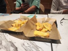 -达美乐比萨(骏壹万邦广场店)