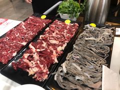 -陈记顺和潮汕牛肉火锅(番禺迎宾大道店)