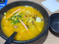 -渝和喵叔米线(南坪万达店)