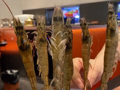 -老城鲜·小海鲜贝贝煲火锅(壹方城店)