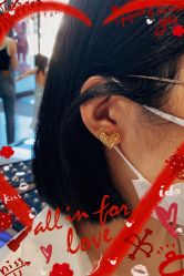 点击看大图 -Cindy Jewelry·钻戒·彩色宝石