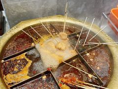 -菲住布渴酒店自助餐厅(阿里巴巴西溪园区店)