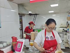 -曾麻子热干面(丁字桥路店)