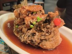 -老淮滨-蚌埠非遗小吃(淮河路店)