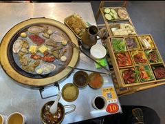 -阿昌白族石板烧(大理古城店)