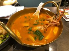 -美奈小馆·越南料理(中航城君尚购物中心店)