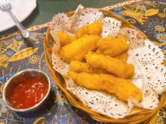 -Santoor 萨都里印度餐厅(北锣鼓巷店)