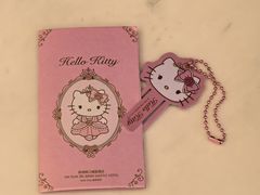 -安吉银润锦江城堡酒店(Hello Kitty主题乐园店)