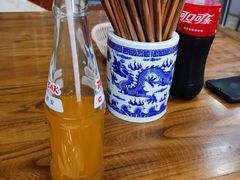 -老刘家泡馍·陕西老字号(钟楼广济街店)