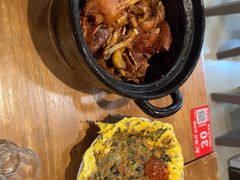 -斯丹姜母鸭·古法干香(田安南路店)