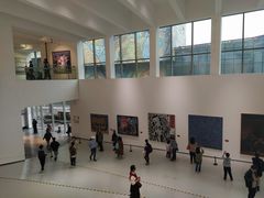 -四川美术学院美术馆