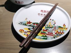 -前海沿·青岛菜(李沧万达店)