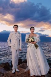 -太古映画婚纱摄影(天河店)