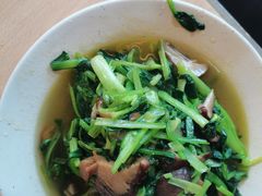 -蒋家桥饺面店(东关街店)