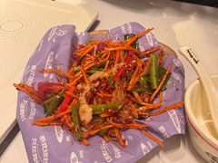 -BLABLATAI吧啦泰·泰式爆炒(西宸天街店)