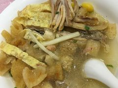 -渭塘酒家(生态园店)