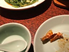 -绿茶餐厅(蓝色港湾店)