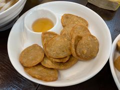 炸肉饼-食味稻汕头小吃(方庄店)