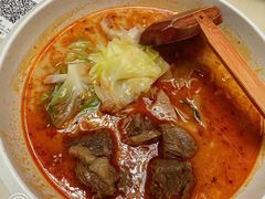 -味千拉面(首都机场T3店)