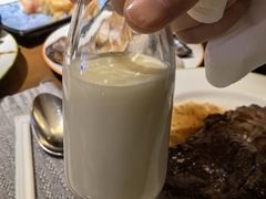 -济南鲁能贵和洲际酒店-第六层自助餐厅