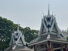 -西双版纳傣族园