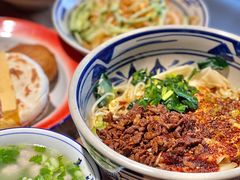 -袁家村关中印象体验地(大唐不夜城店)