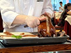 -大鸭梨烤鸭(石佛营店)