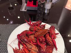 -上海锦江汤臣洲际大酒店壹阶层