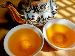 -百年老茶馆