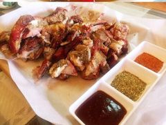 -天源居餐厅·地方特色菜(张北店)