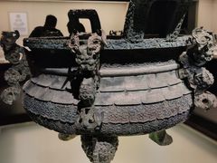 -上海博物馆(人民广场馆)