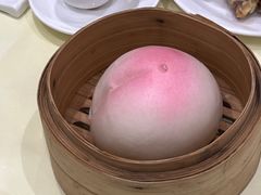 -兴悦酒家(环市东路店)