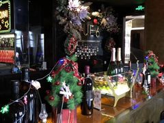 -YUE·6·西式融合餐厅(外滩六号店)