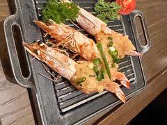 -牛New寿喜烧(金茂览秀城店)