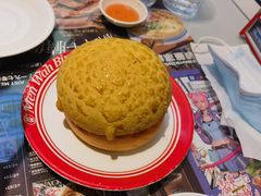 -敏华冰厅(平安金融中心店)