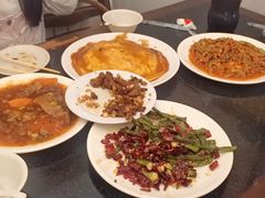 -清真宏玉祥黄门脸餐厅(华荫东里店)