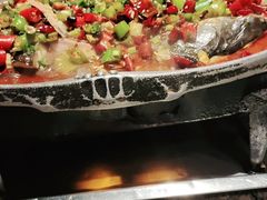 -里岛烤鱼(东港凯虹广场店)