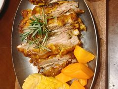 -金手鼓·新疆菜(南京店)