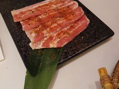 -千寻山野烤肉(中关村店)