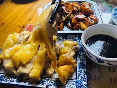 -洞天食府(北大街店)
