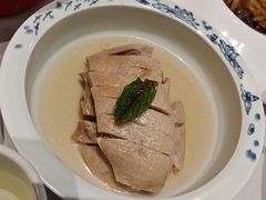 -金陵后厨·南京菜(新街口秣陵路店)